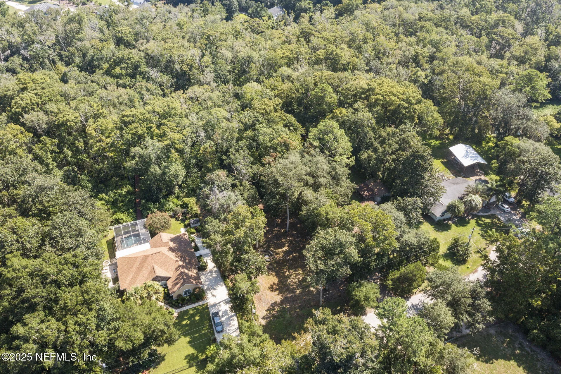 0 Hillwood Road Jacksonville FL 32223