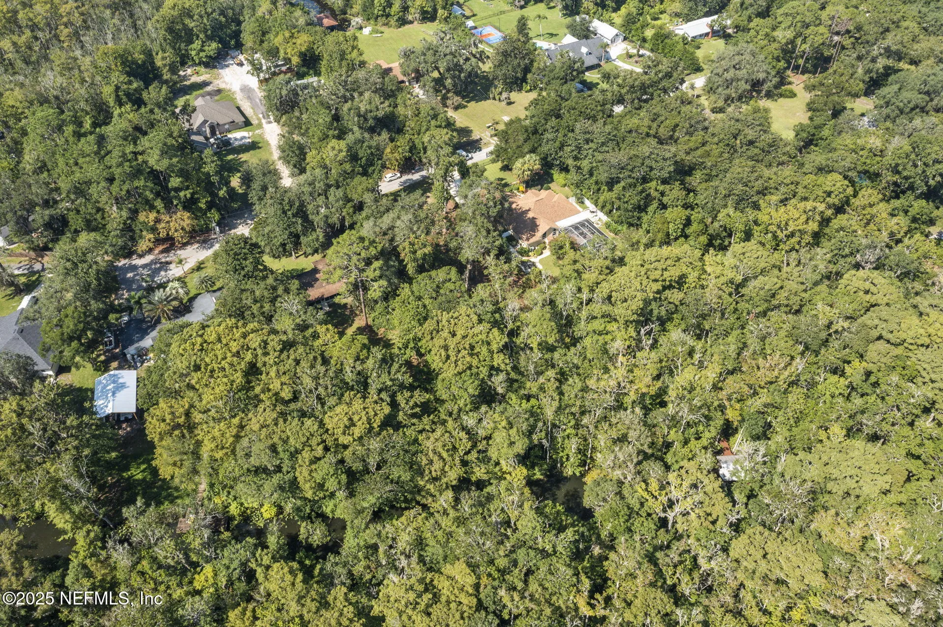 0 Hillwood Road Jacksonville FL 32223