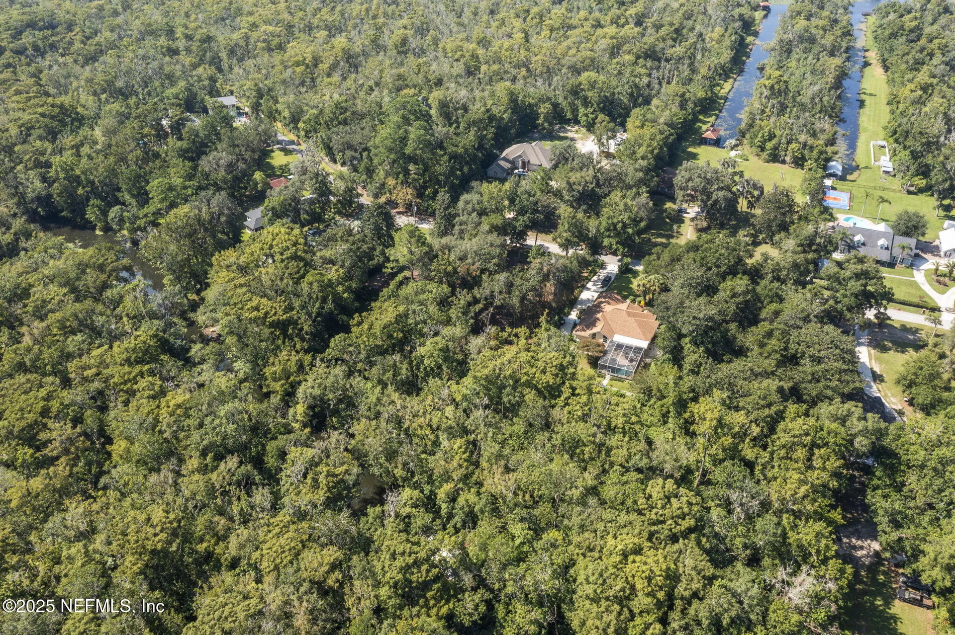 0 Hillwood Road Jacksonville FL 32223