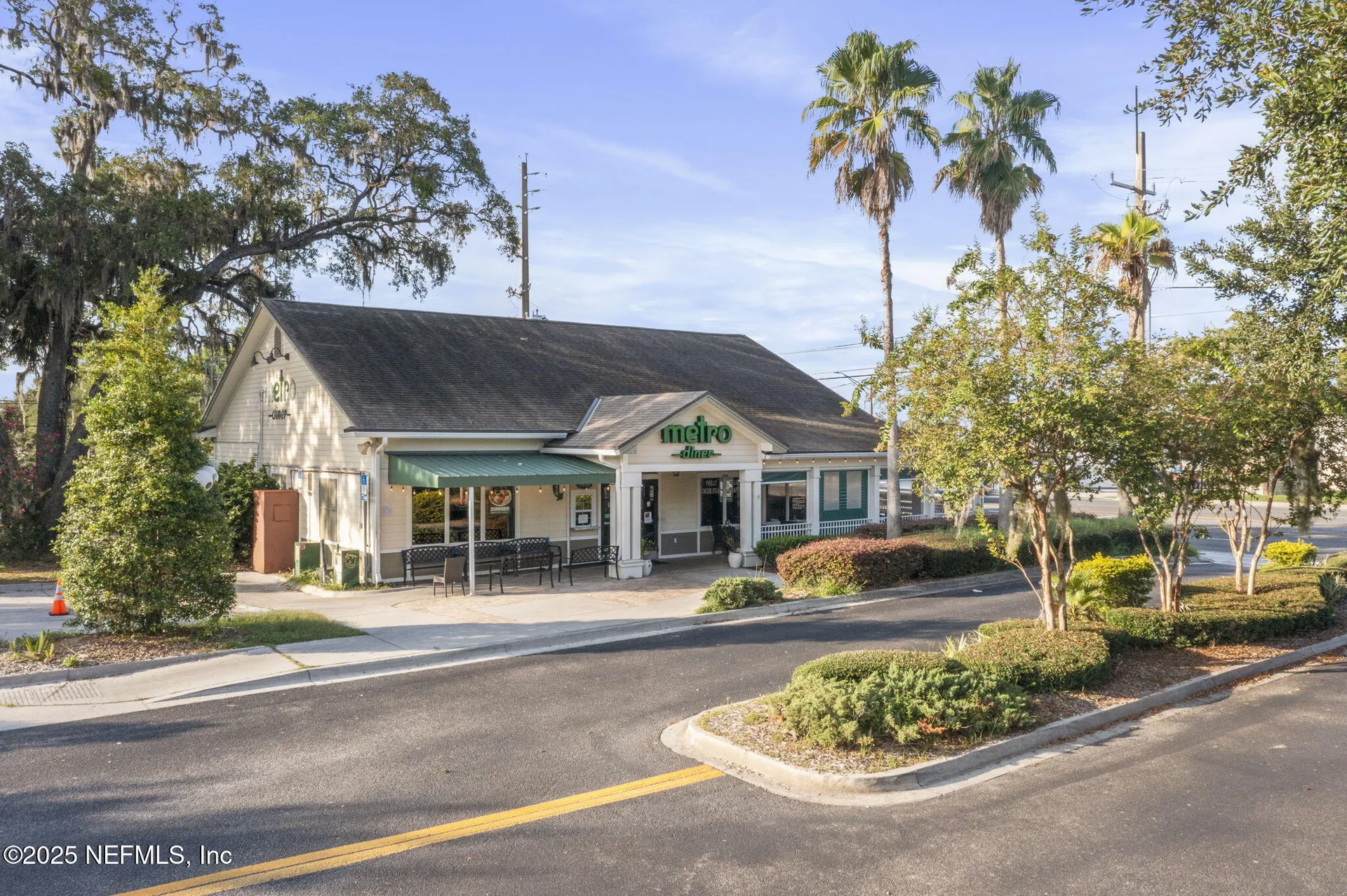 0 Hillwood Road Jacksonville FL 32223