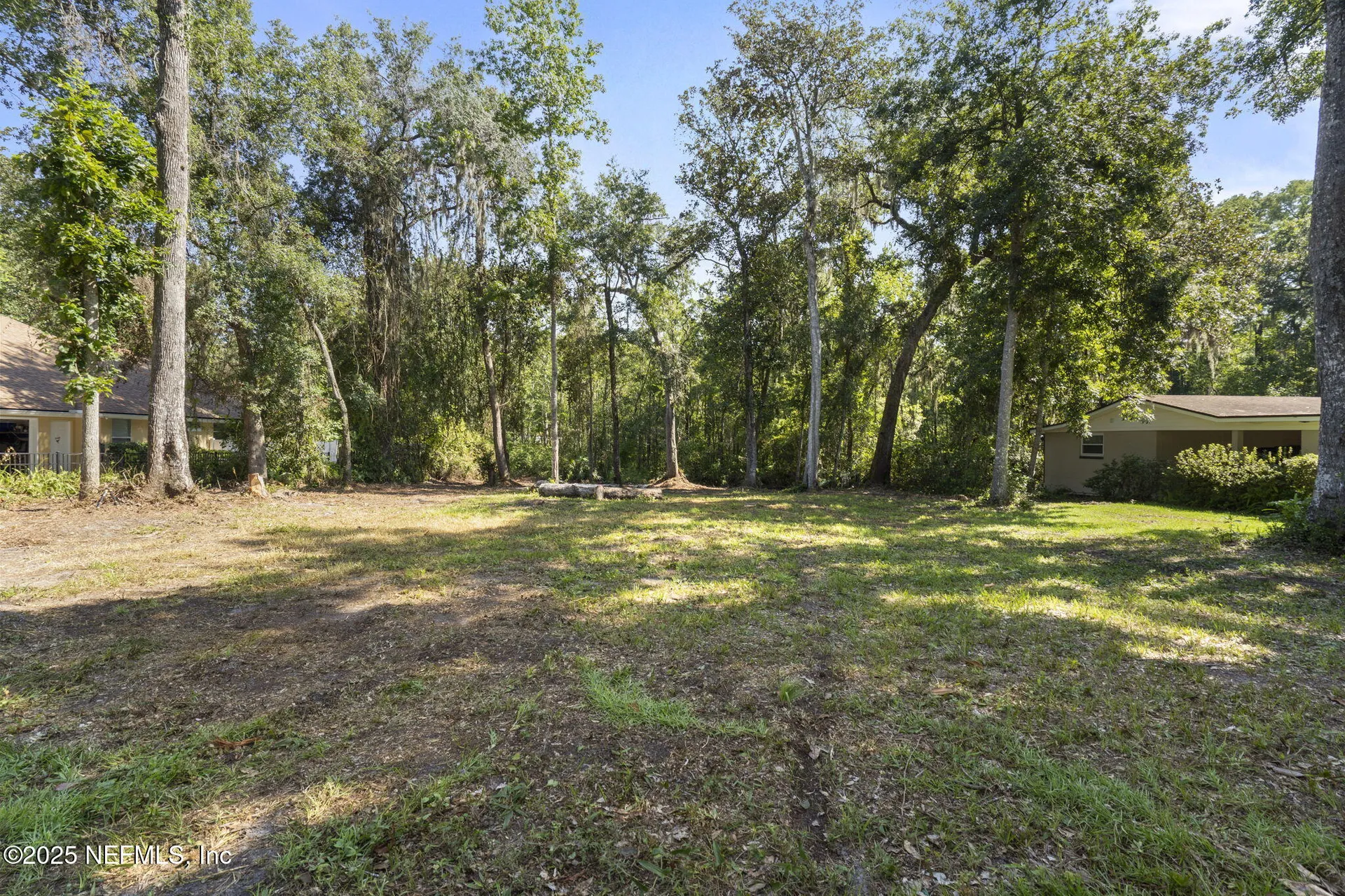 0 Hillwood Road Jacksonville FL 32223