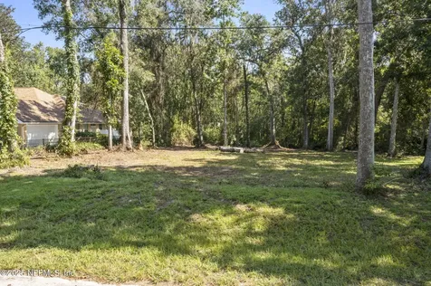0 Hillwood Road Jacksonville FL 32223