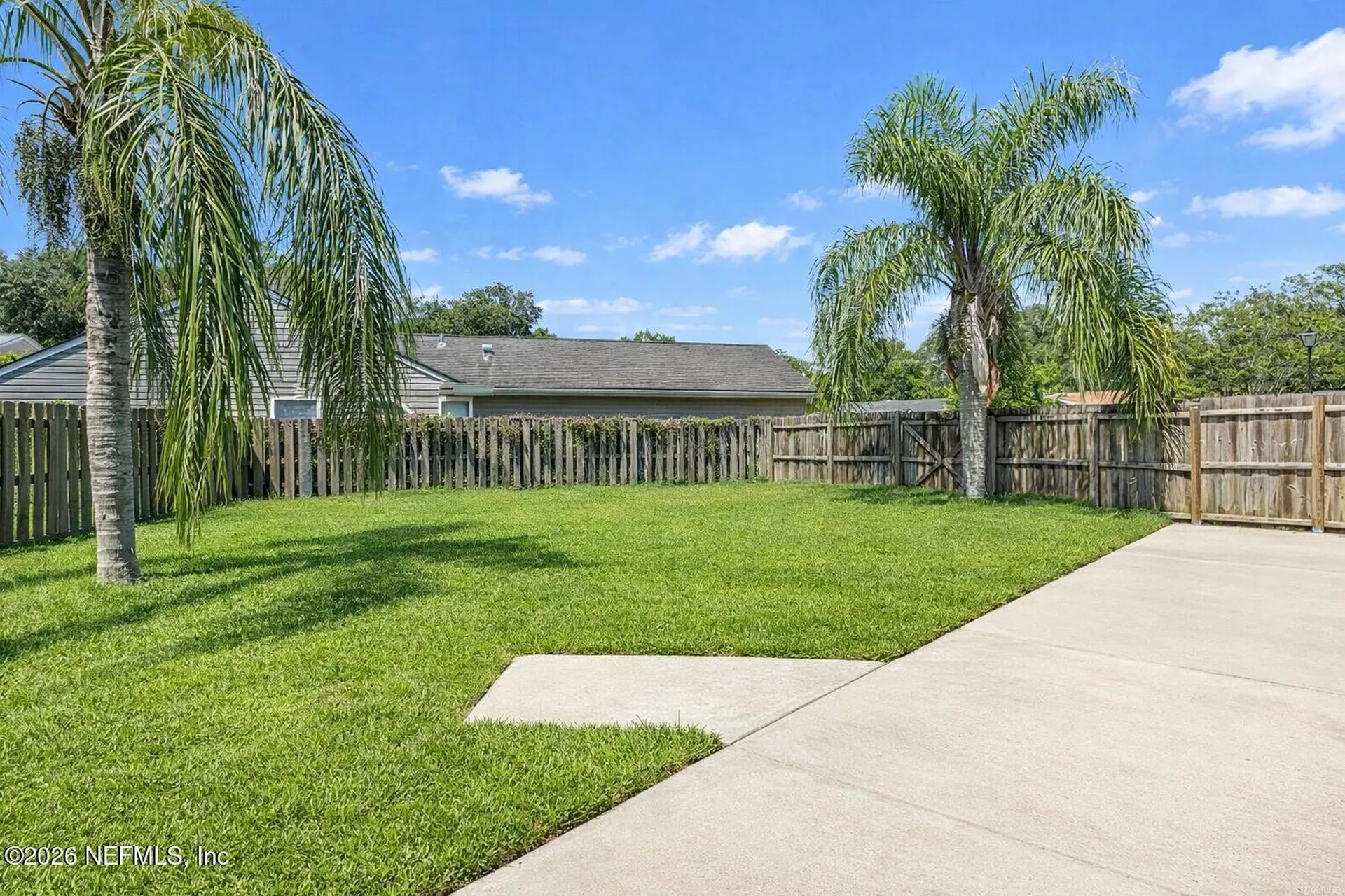 2405 Bluffton Drive W Jacksonville FL 32224