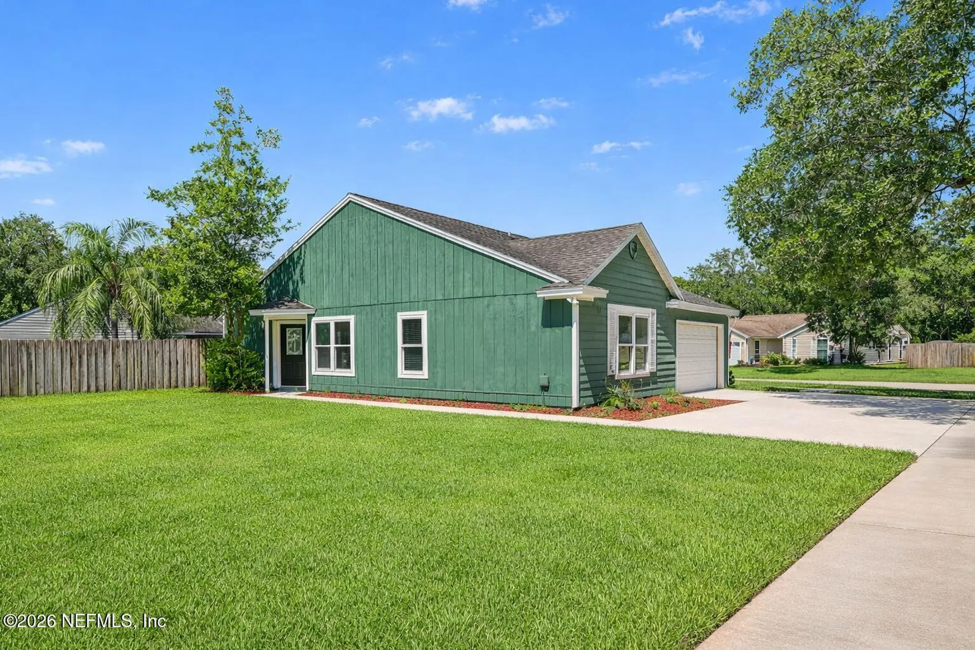 2405 Bluffton Drive W Jacksonville FL 32224