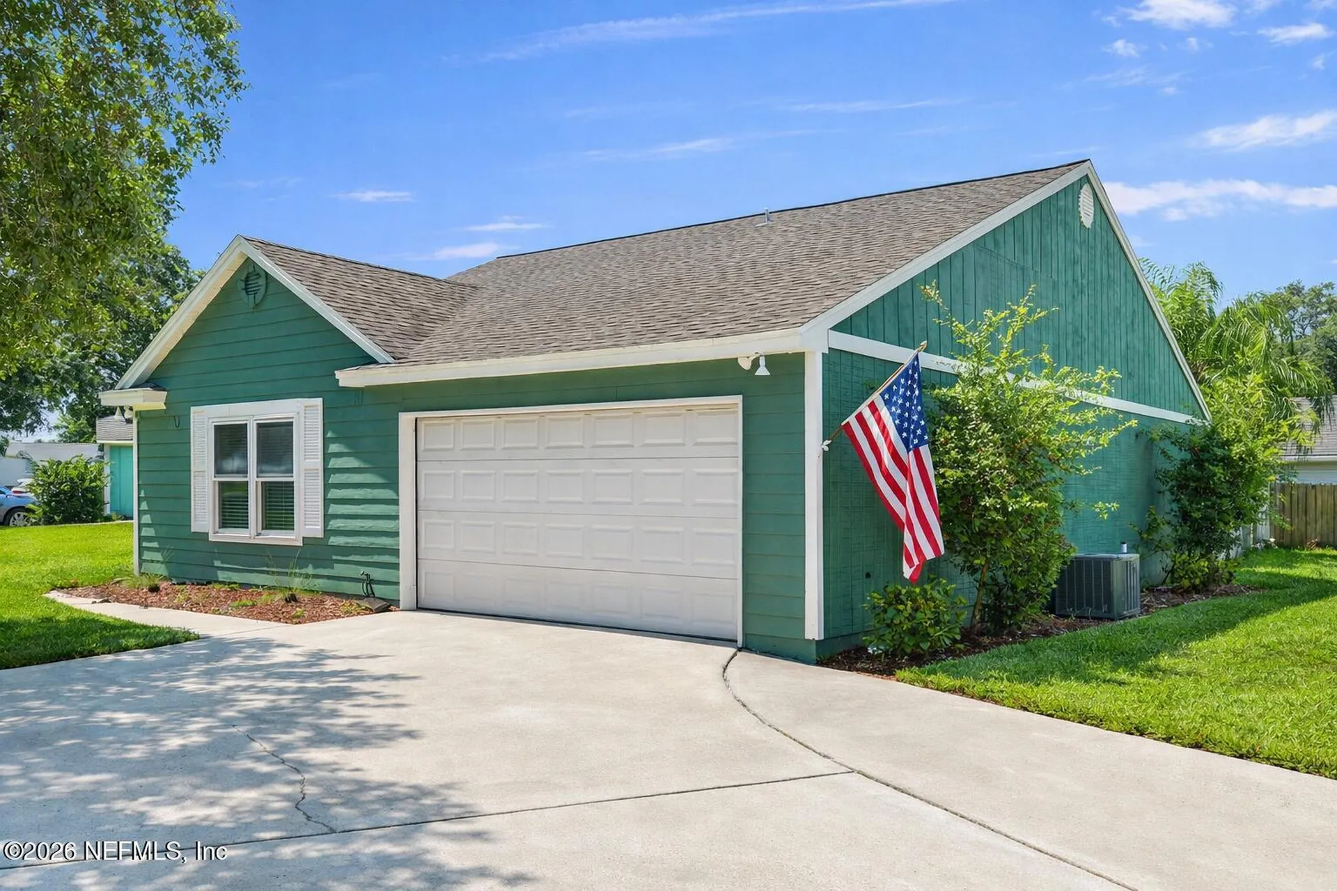 2405 Bluffton Drive W Jacksonville FL 32224