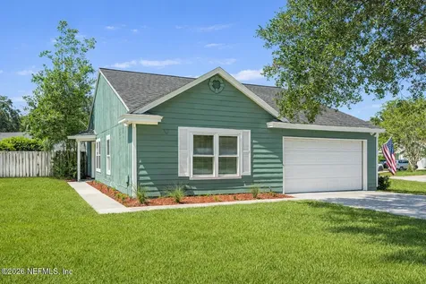 2405 Bluffton Drive W Jacksonville FL 32224