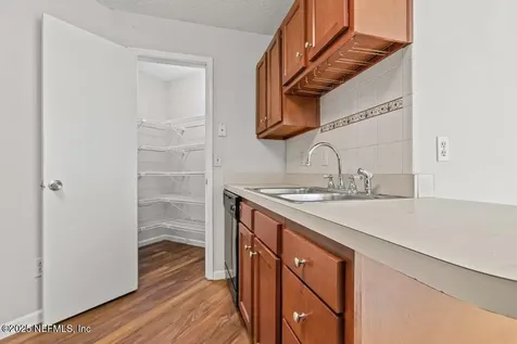 2405 Bluffton Drive W Jacksonville FL 32224