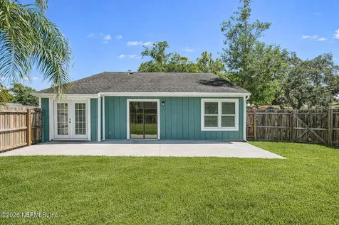 2405 Bluffton Drive W Jacksonville FL 32224