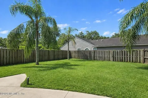 2405 Bluffton Drive W Jacksonville FL 32224