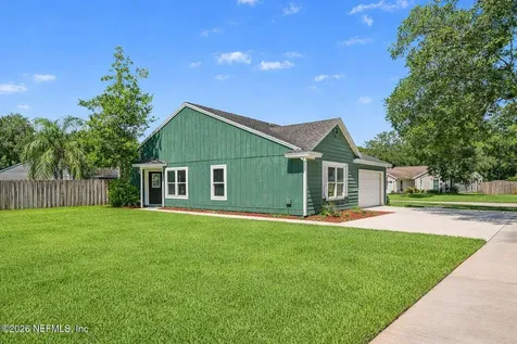 2405 Bluffton Drive W Jacksonville FL 32224