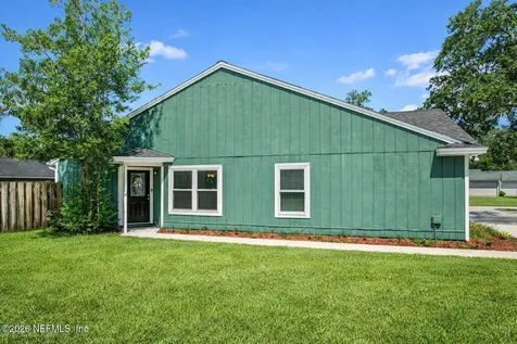 2405 Bluffton Drive W Jacksonville FL 32224