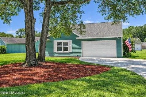 2405 Bluffton Drive W Jacksonville FL 32224