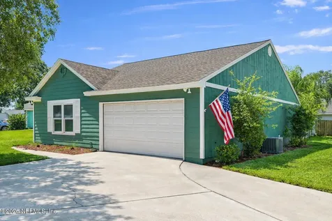 2405 Bluffton Drive W Jacksonville FL 32224
