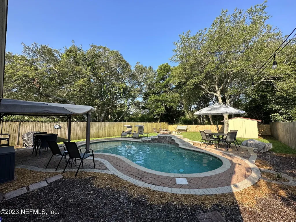 1624 Roberts Drive Jacksonville Beach FL 32250