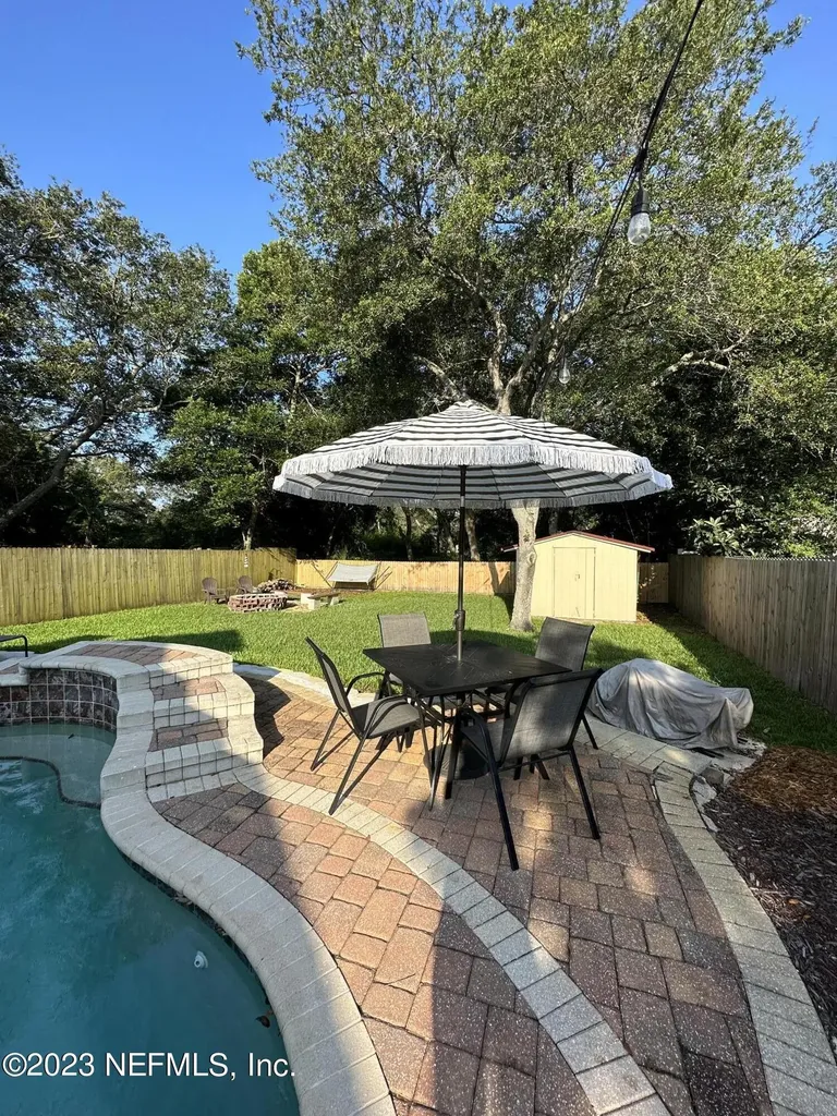1624 Roberts Drive Jacksonville Beach FL 32250