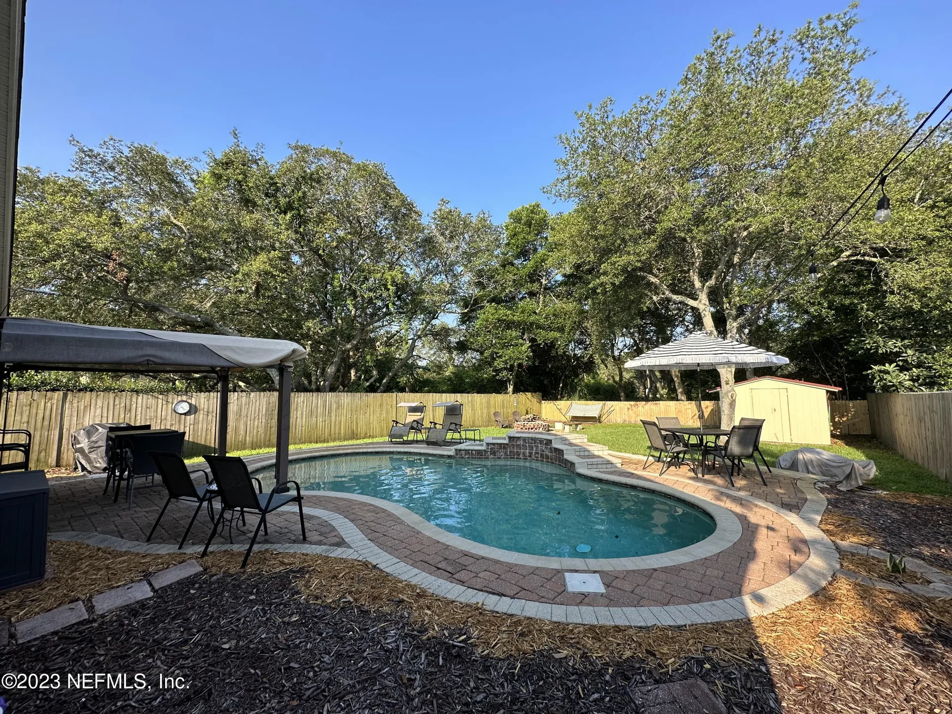 1624 Roberts Drive Jacksonville Beach FL 32250