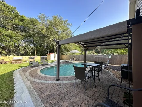 1624 Roberts Drive Jacksonville Beach FL 32250