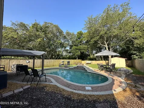 1624 Roberts Drive Jacksonville Beach FL 32250