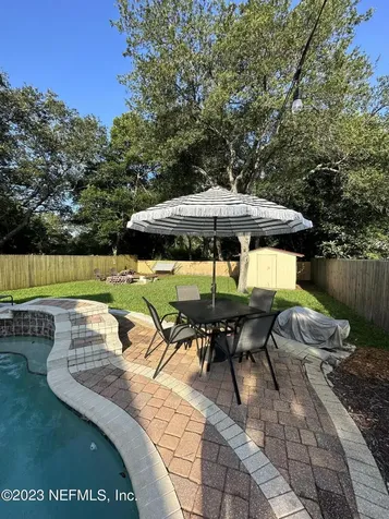 1624 Roberts Drive Jacksonville Beach FL 32250