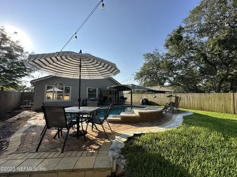 1624 Roberts Drive Jacksonville Beach FL 32250
