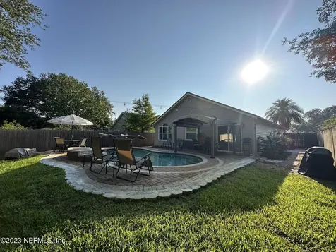 1624 Roberts Drive Jacksonville Beach FL 32250