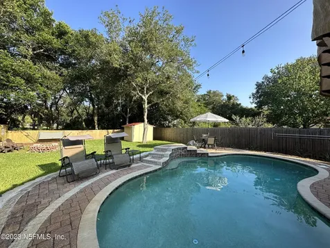 1624 Roberts Drive Jacksonville Beach FL 32250