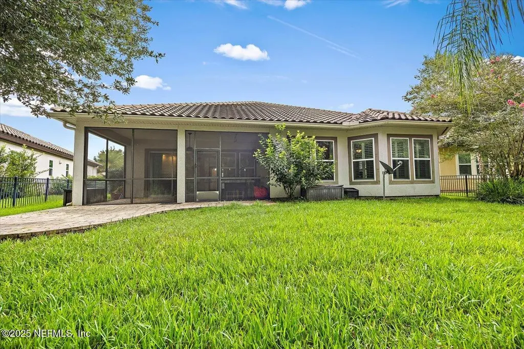 3152 Brettungar Drive Jacksonville FL 32246