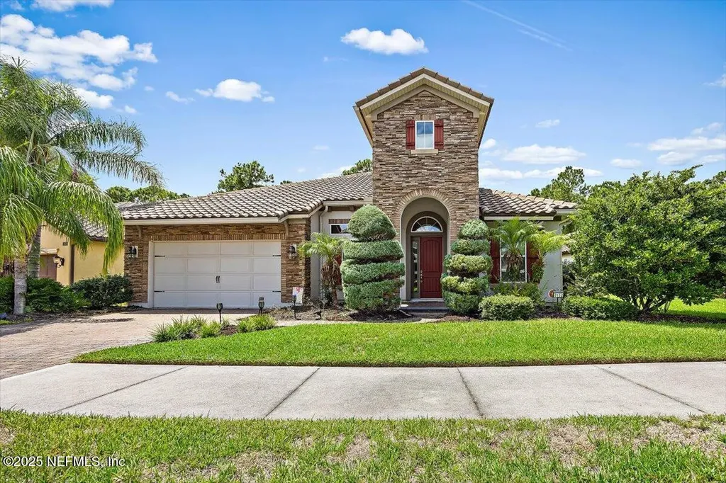 3152 Brettungar Drive Jacksonville FL 32246