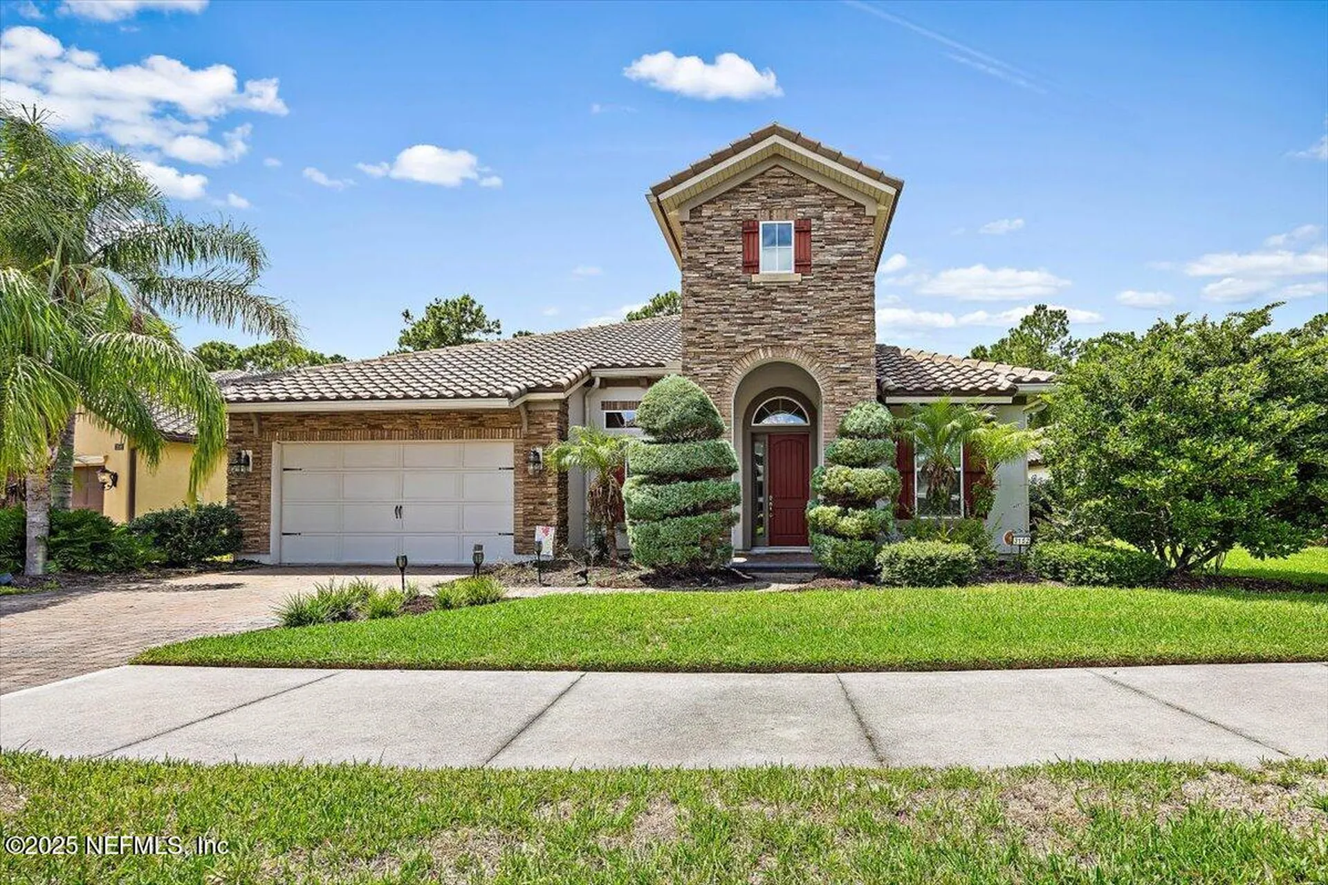 3152 Brettungar Drive Jacksonville FL 32246