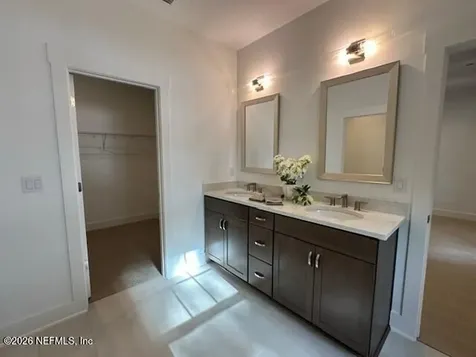 431 Oakmoss Drive St. Johns FL 32259