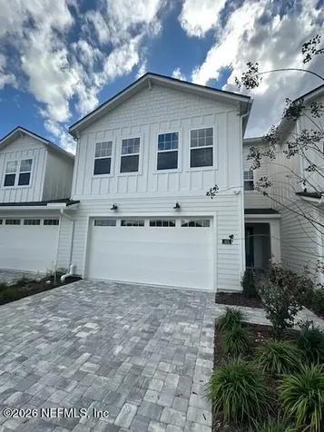 431 Oakmoss Drive St. Johns FL 32259