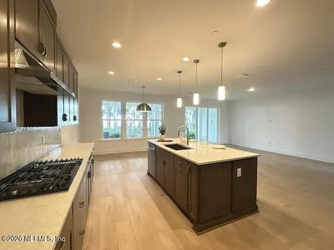 431 Oakmoss Drive St. Johns FL 32259