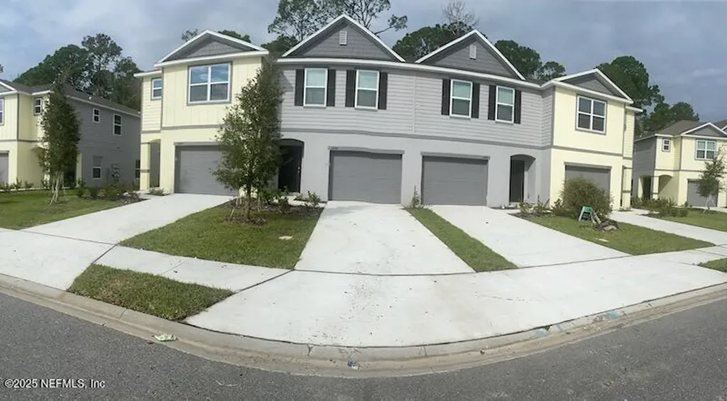 3215 Penny Cove Lane Jacksonville FL 32218