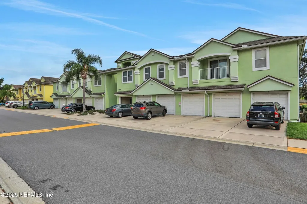 13819 Herons Landing Way Jacksonville FL 32224