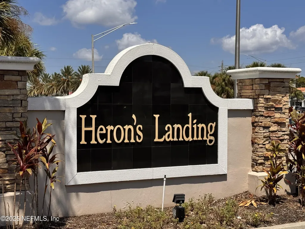 13819 Herons Landing Way Jacksonville FL 32224