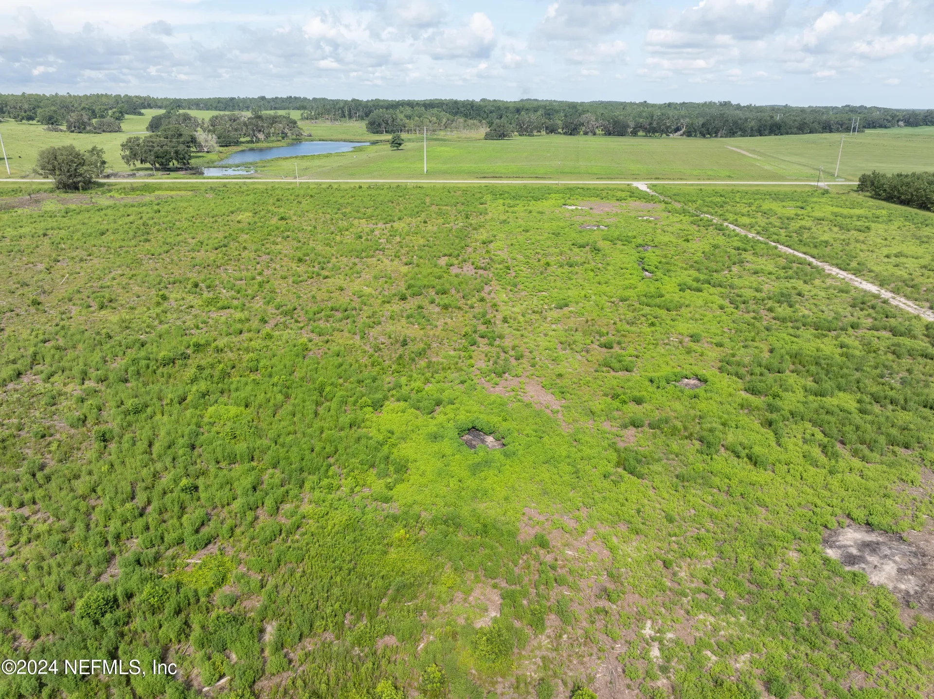 3600 NE Rocky Ford Road Madison FL 32340