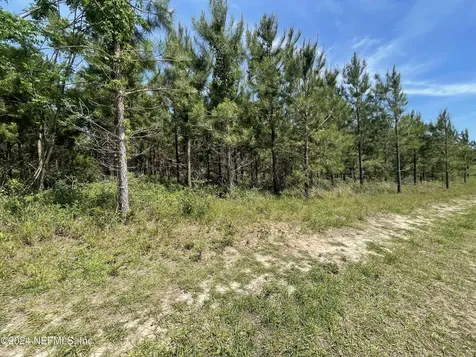 3600 NE Rocky Ford Road Madison FL 32340