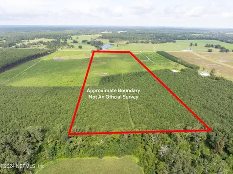 3600 NE Rocky Ford Road Madison FL 32340