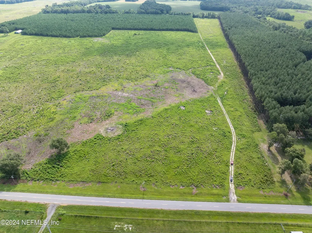 3500 NE Rocky Ford Road Madison FL 32340