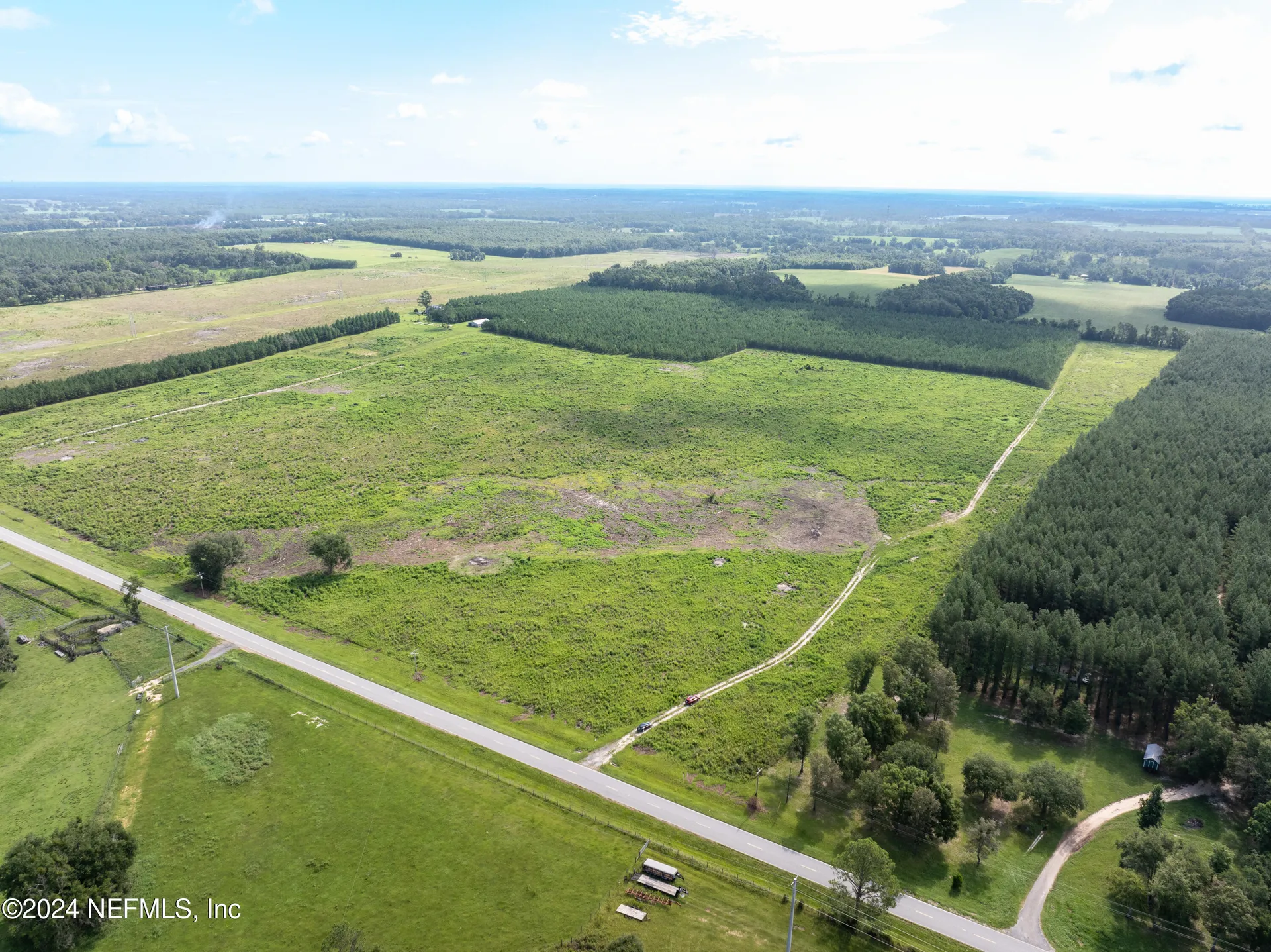3500 NE Rocky Ford Road Madison FL 32340