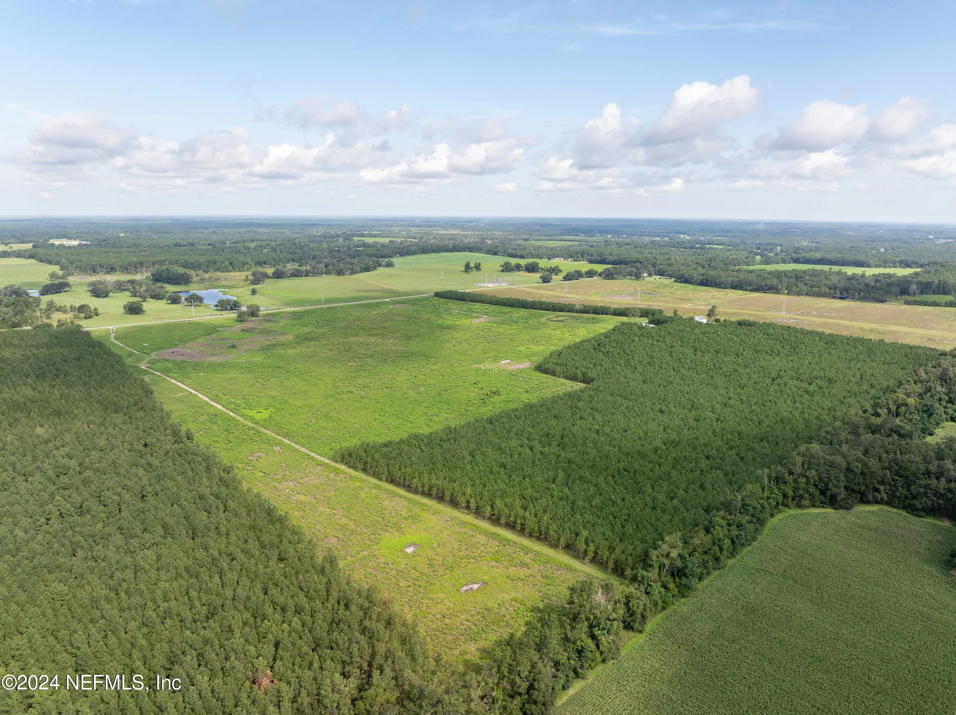 3500 NE Rocky Ford Road Madison FL 32340
