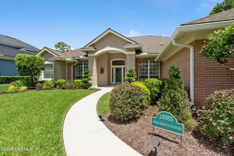 10065 Deercreek Club Road E Jacksonville FL 32256
