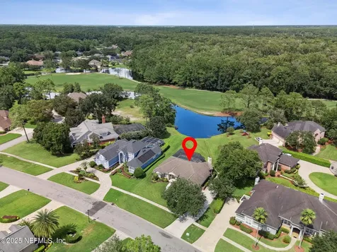 10065 Deercreek Club Road E Jacksonville FL 32256
