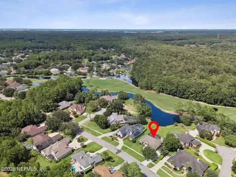 10065 Deercreek Club Road E Jacksonville FL 32256