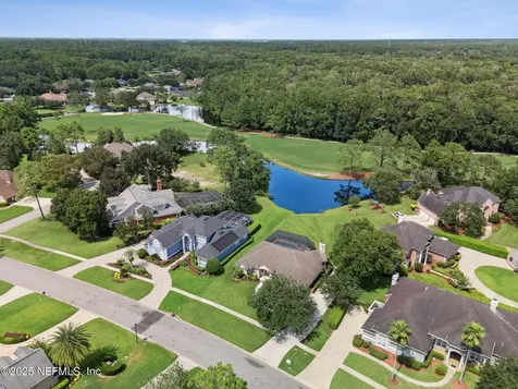 10065 Deercreek Club Road E Jacksonville FL 32256