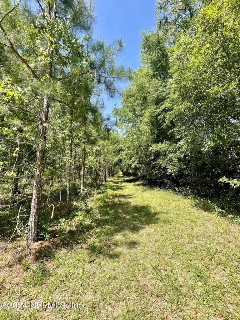 VACANT88 NE Rocky Ford Road Madison FL 32340