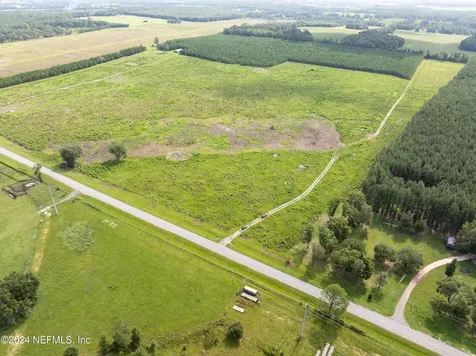 VACANT88 NE Rocky Ford Road Madison FL 32340