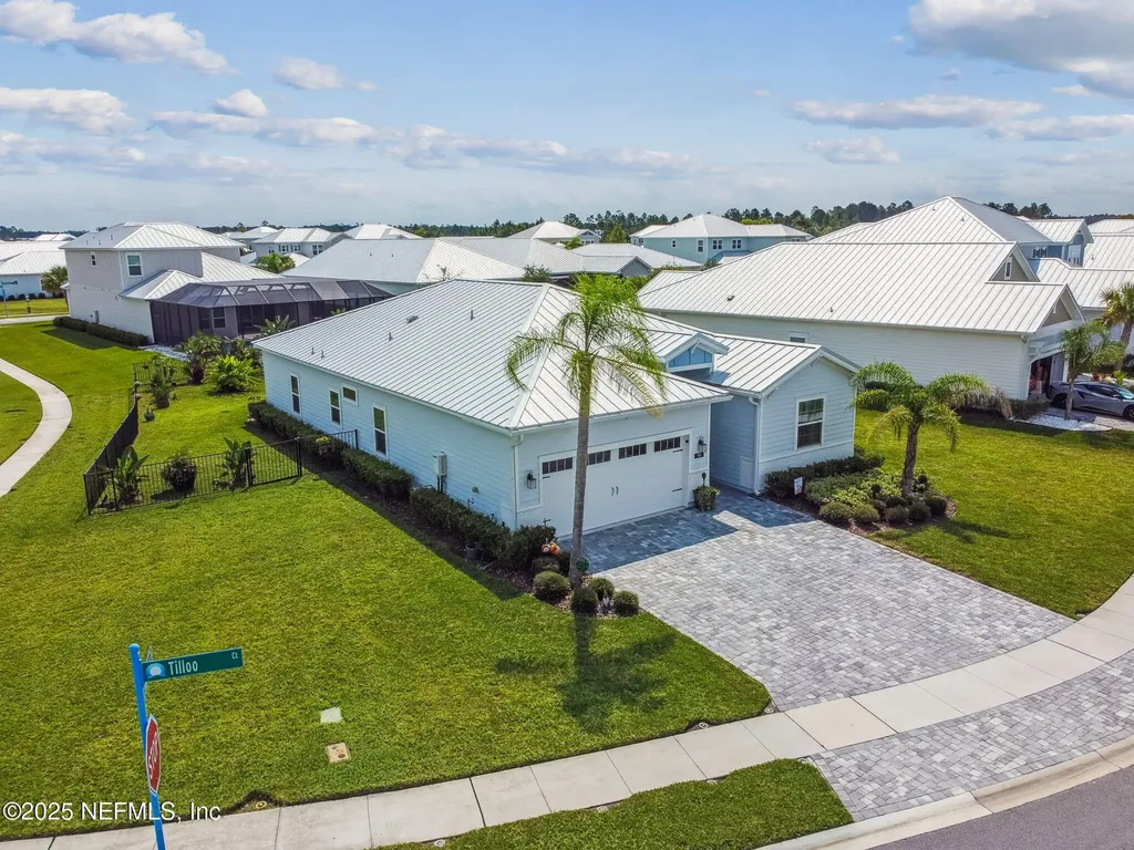 90 Tilloo Court St. Johns FL 32259