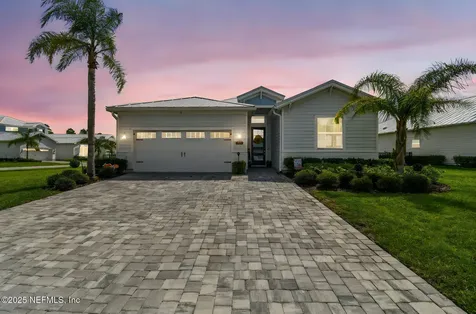 90 Tilloo Court St. Johns FL 32259