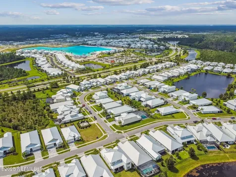 90 Tilloo Court St. Johns FL 32259